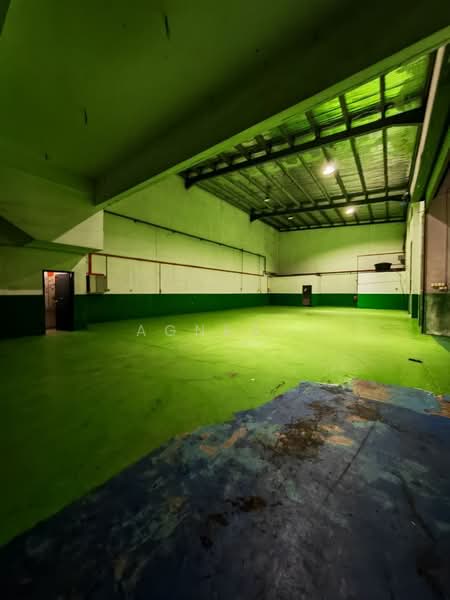 Kilang untuk Disewa di Austin Heights (Tebrau) - Agnes . - Interior - PropertyGuru.com.my
