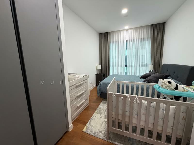 Service Residence for Sale at Aria - Mui Ling Chok - Bedroom - PropertyGuru.com.my