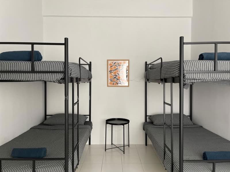 Condominium for Sale at Marina View Villas - Hana Zaini - Bedroom - PropertyGuru.com.my
