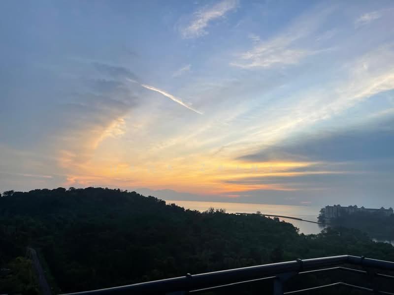 Condominium for Sale at Marina View Villas - Hana Zaini - View - PropertyGuru.com.my