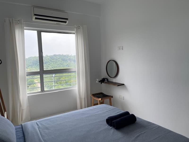 Condominium for Sale at Marina View Villas - Hana Zaini - Bedroom - PropertyGuru.com.my