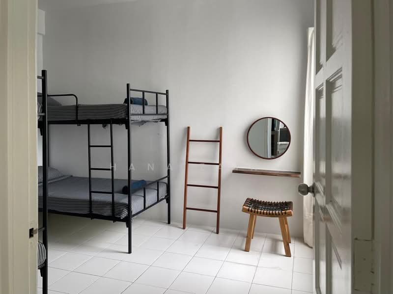 Condominium for Sale at Marina View Villas - Hana Zaini - Bedroom - PropertyGuru.com.my