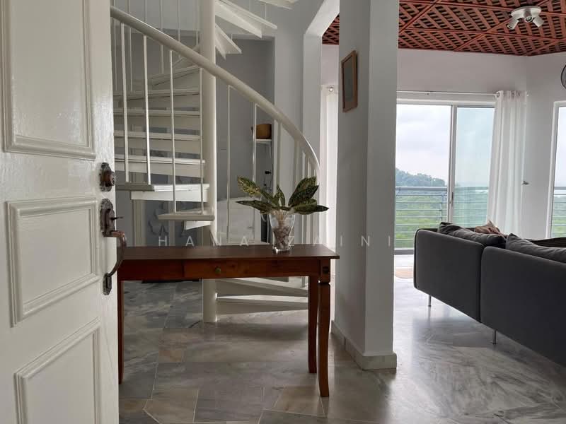 Condominium for Sale at Marina View Villas - Hana Zaini - Interior - PropertyGuru.com.my