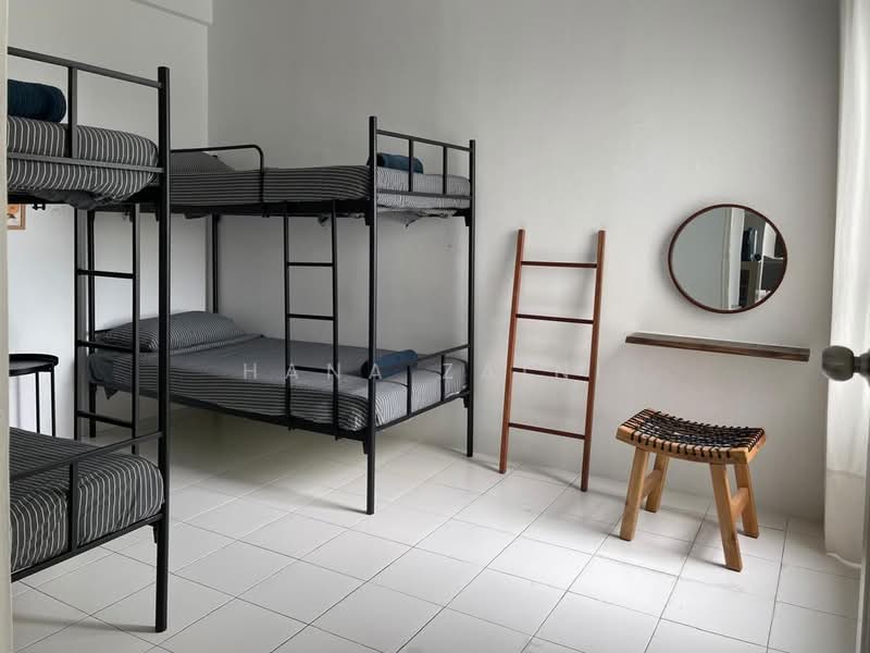 Condominium for Sale at Marina View Villas - Hana Zaini - Bedroom - PropertyGuru.com.my
