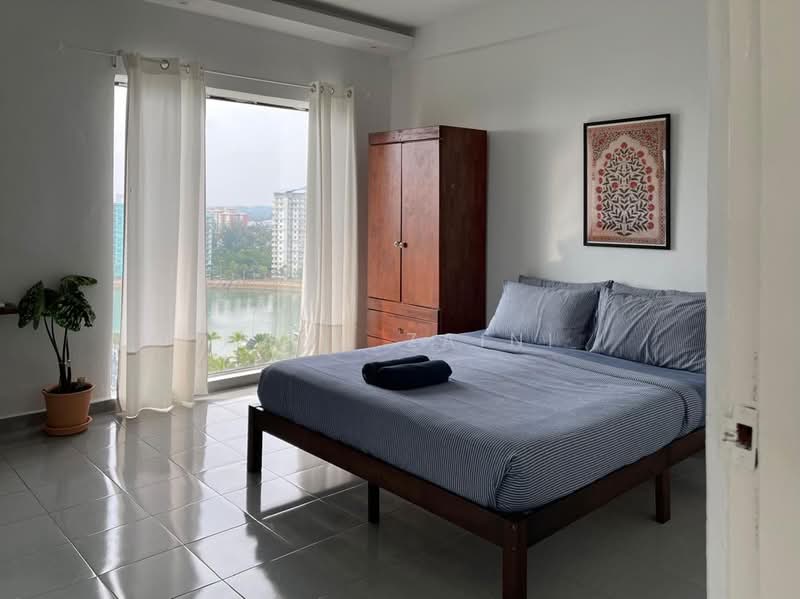 Condominium for Sale at Marina View Villas - Hana Zaini - Bedroom - PropertyGuru.com.my