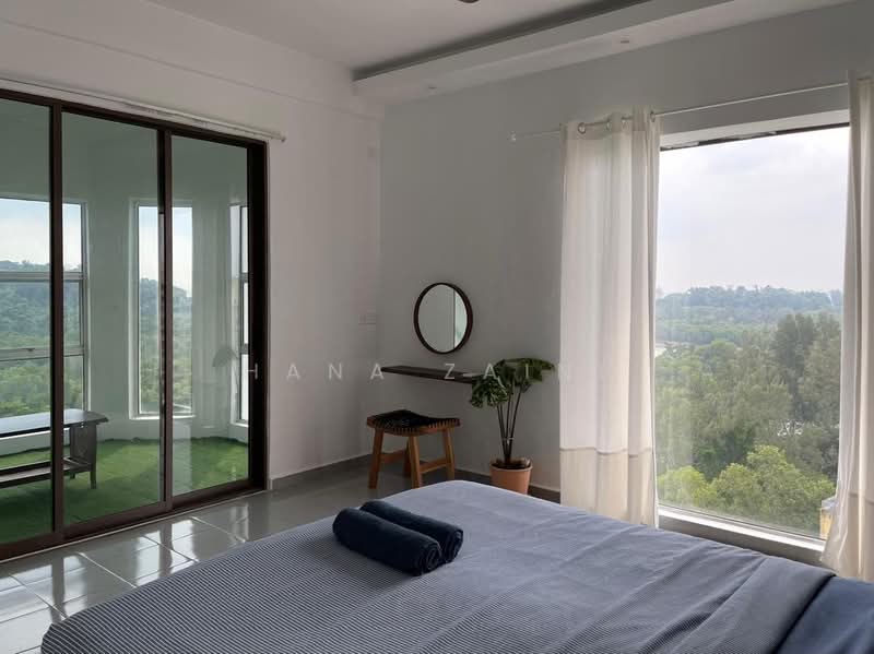Condominium for Sale at Marina View Villas - Hana Zaini - Bedroom - PropertyGuru.com.my