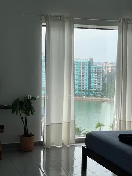 Condominium for Sale at Marina View Villas - Hana Zaini - Bedroom - PropertyGuru.com.my