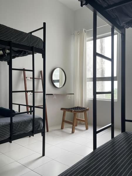 Condominium for Sale at Marina View Villas - Hana Zaini - Bedroom - PropertyGuru.com.my