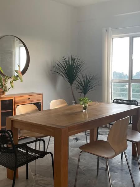 Condominium for Sale at Marina View Villas - Hana Zaini - Dining Room - PropertyGuru.com.my