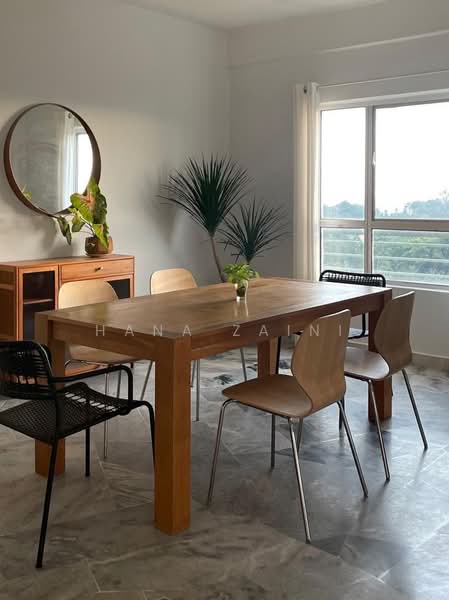Condominium for Sale at Marina View Villas - Hana Zaini - Dining Room - PropertyGuru.com.my
