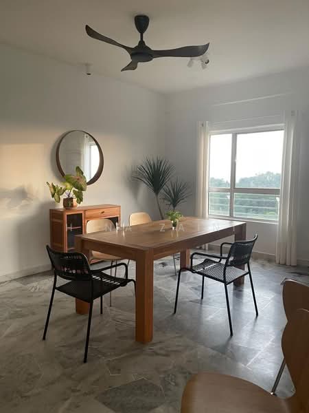 Condominium for Sale at Marina View Villas - Hana Zaini - Dining Room - PropertyGuru.com.my