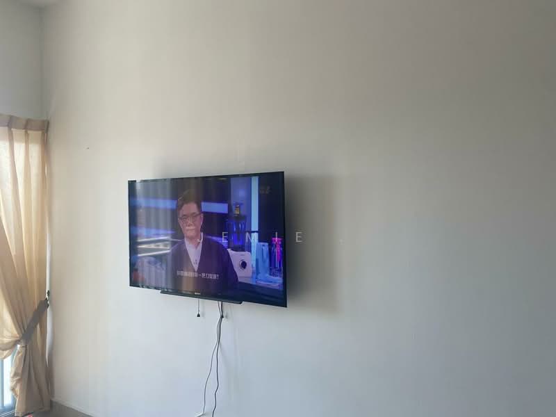 Service Residence for Rent at Meridin Bayvue Serviced Apartment - Jemie . - PropertyGuru.com.my