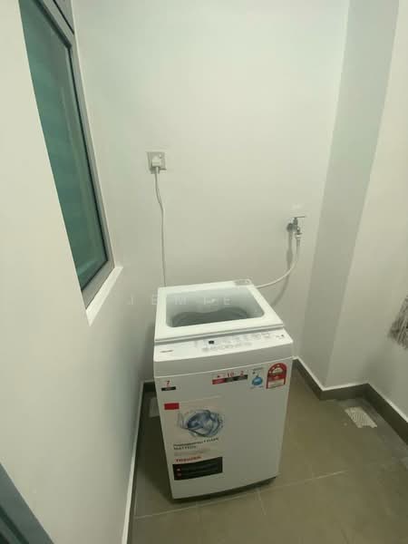Service Residence for Rent at Meridin Bayvue Serviced Apartment - Jemie . - PropertyGuru.com.my