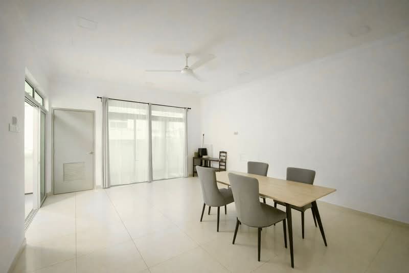 Rumah Teres 2 Tingkat untuk Dijual di Horizon Hills (Iskandar Puteri (Nusajaya)) - Lily Wee - Living Room - PropertyGuru.com.my