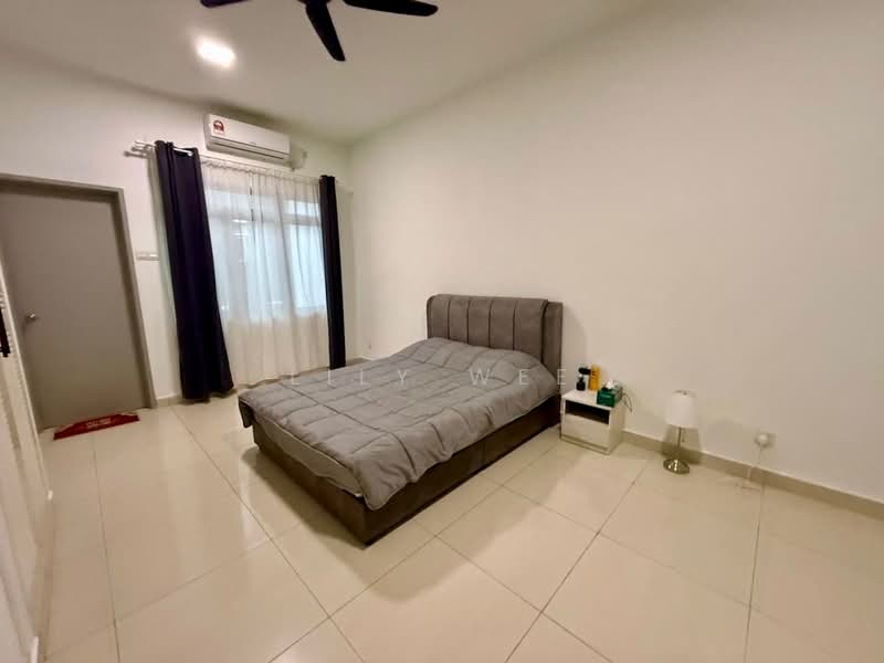 Rumah Teres 2 Tingkat untuk Dijual di Horizon Hills (Iskandar Puteri (Nusajaya)) - Lily Wee - Bedroom - PropertyGuru.com.my