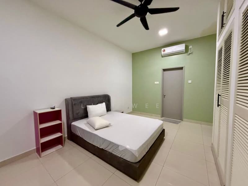Rumah Teres 2 Tingkat untuk Dijual di Horizon Hills (Iskandar Puteri (Nusajaya)) - Lily Wee - Bedroom - PropertyGuru.com.my