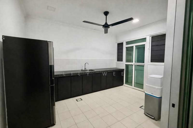 Rumah Teres 2 Tingkat untuk Dijual di Horizon Hills (Iskandar Puteri (Nusajaya)) - Lily Wee - Kitchen - PropertyGuru.com.my