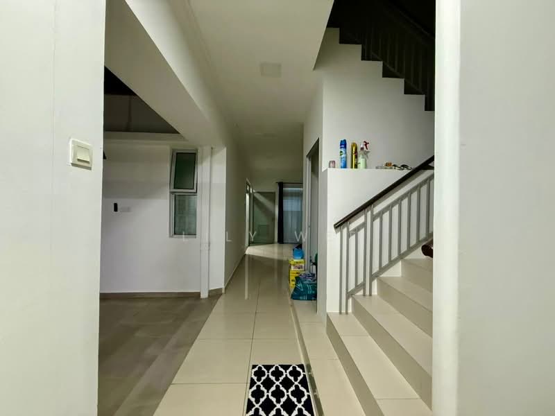 Rumah Teres 2 Tingkat untuk Dijual di Horizon Hills (Iskandar Puteri (Nusajaya)) - Lily Wee - PropertyGuru.com.my