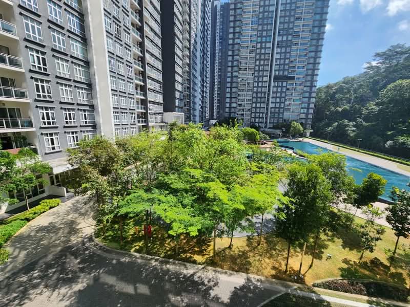 Condominium for Sale at Damansara Foresta - Raymond Siew - Exterior - PropertyGuru.com.my