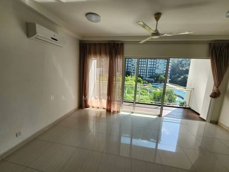 Condominium for Sale at Damansara Foresta - Raymond Siew - Balcony - PropertyGuru.com.my