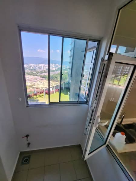 Condominium for Sale at Damansara Foresta - Raymond Siew - Balcony - PropertyGuru.com.my