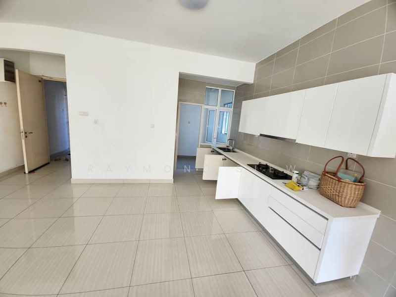 Condominium for Sale at Damansara Foresta - Raymond Siew - Kitchen - PropertyGuru.com.my