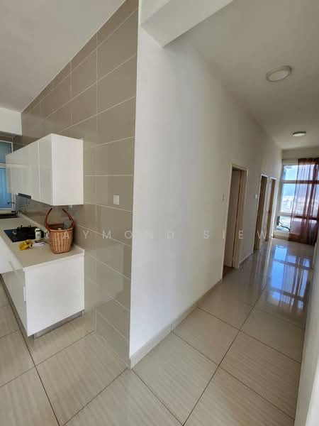 Condominium for Sale at Damansara Foresta - Raymond Siew - Kitchen - PropertyGuru.com.my