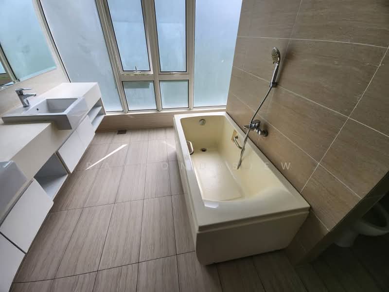 Condominium for Sale at Damansara Foresta - Raymond Siew - Bathroom - PropertyGuru.com.my
