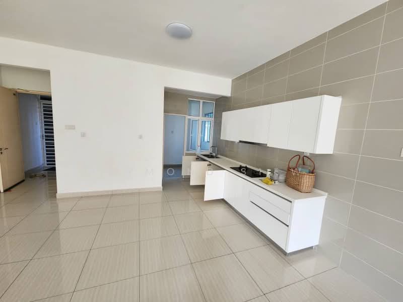 Condominium for Sale at Damansara Foresta - Raymond Siew - Kitchen - PropertyGuru.com.my