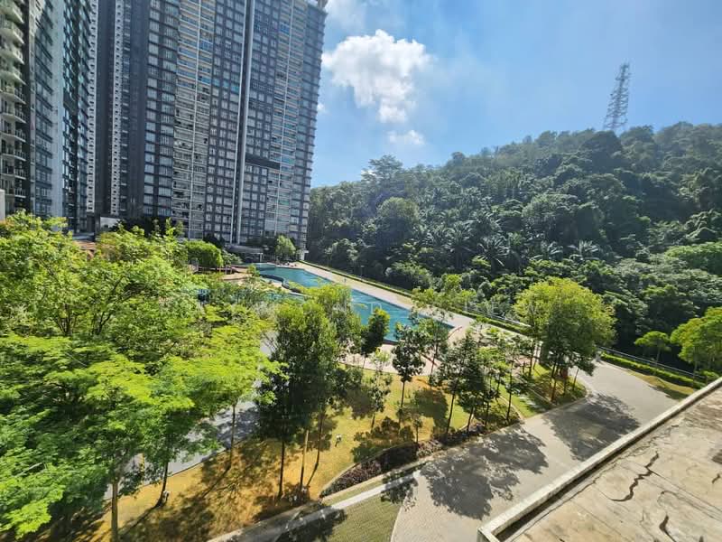 Condominium for Sale at Damansara Foresta - Raymond Siew - Exterior - PropertyGuru.com.my