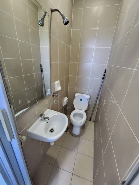Condominium for Sale at Damansara Foresta - Raymond Siew - Bathroom - PropertyGuru.com.my