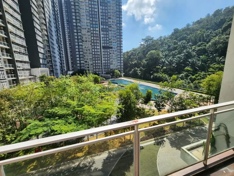Condominium for Sale at Damansara Foresta - Raymond Siew - Exterior - PropertyGuru.com.my