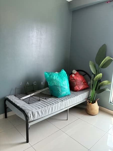 Servis Apartment untuk Disewa di De Centrum Residences - Jacklyn Yap - Interior - PropertyGuru.com.my