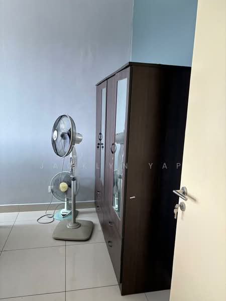 Servis Apartment untuk Disewa di De Centrum Residences - Jacklyn Yap - Interior - PropertyGuru.com.my