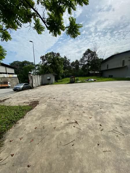 Gudang untuk Disewa di Balakong (Selangor) - Sook See Ng - Balakong - PropertyGuru.com.my