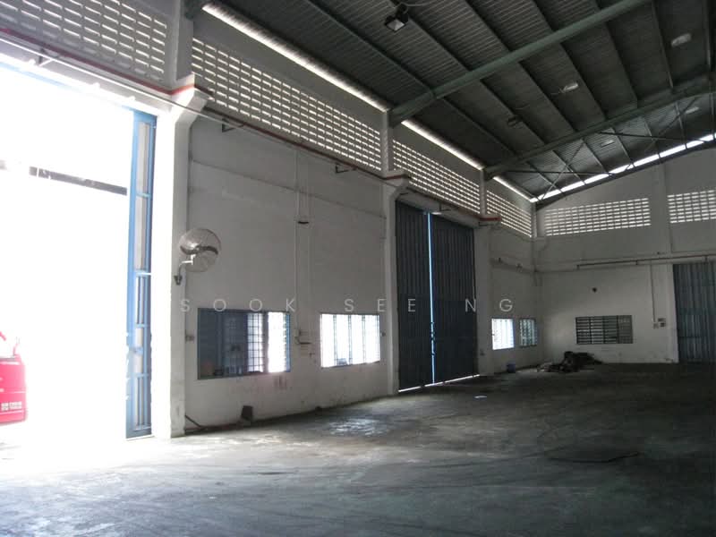 Gudang untuk Disewa di Balakong (Selangor) - Sook See Ng - Balakong - PropertyGuru.com.my