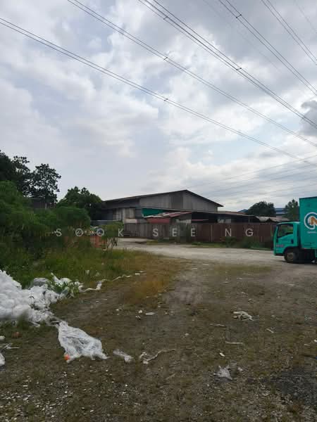 Gudang untuk Disewa di Balakong (Selangor) - Sook See Ng - Balakong - PropertyGuru.com.my