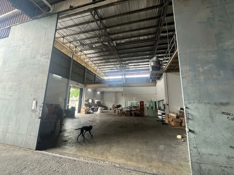 Gudang untuk Disewa di Balakong (Selangor) - Sook See Ng - Balakong - PropertyGuru.com.my
