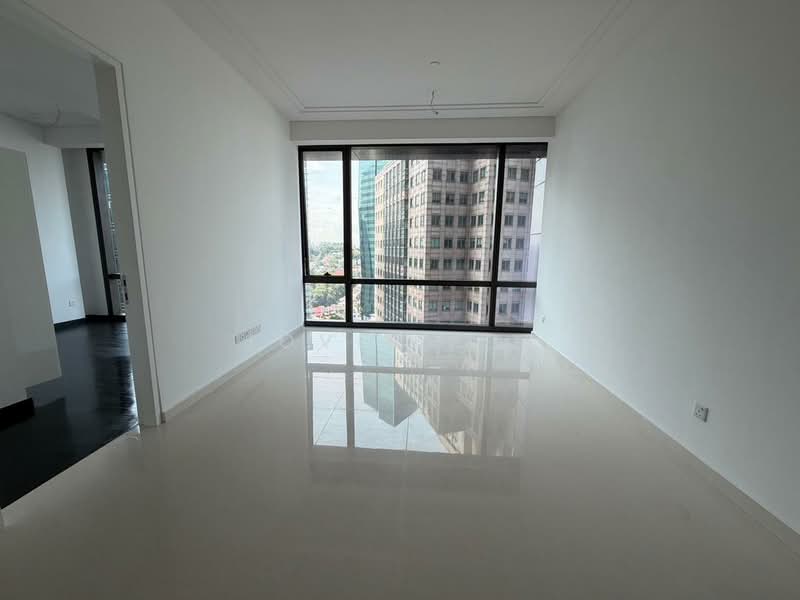 Service Residence for Rent at Regent Suites @ Pavilion Damansara Heights - Jovie Lim - Interior - PropertyGuru.com.my