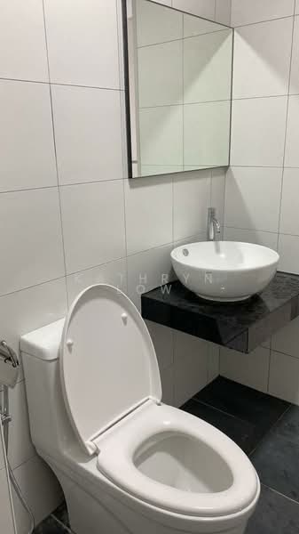 Servis Apartment untuk Disewa di Chambers - Kathryn Low - PropertyGuru.com.my