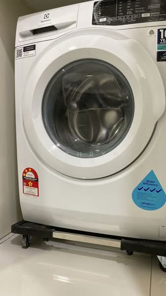 Servis Apartment untuk Disewa di Chambers - Kathryn Low - PropertyGuru.com.my