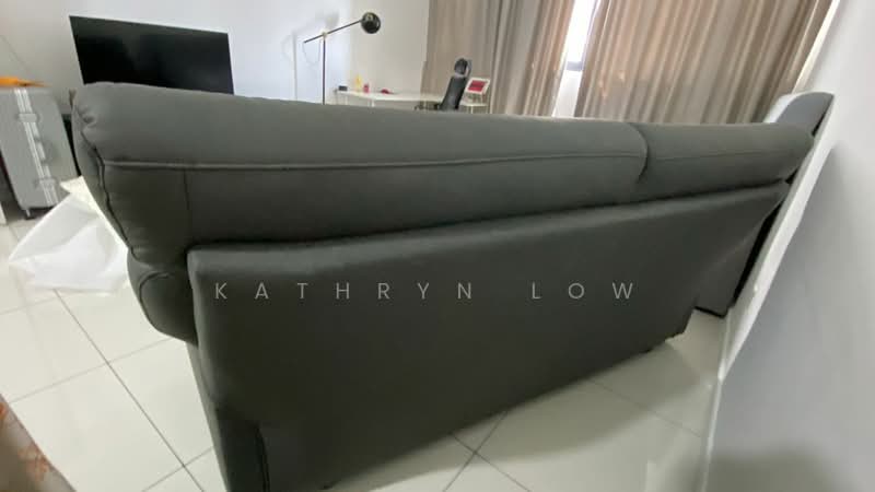 Servis Apartment untuk Disewa di Chambers - Kathryn Low - PropertyGuru.com.my