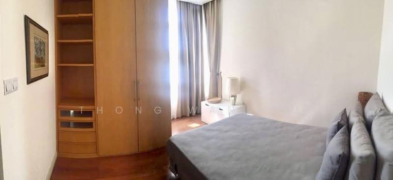 Condominium for Sale at Tijani 2 North - Thong Wan See - Bedroom - PropertyGuru.com.my
