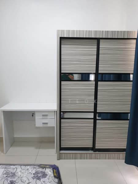 Apartment for Rent at Eco Nest @ Eco Botanic - Jin Teok - Study - PropertyGuru.com.my