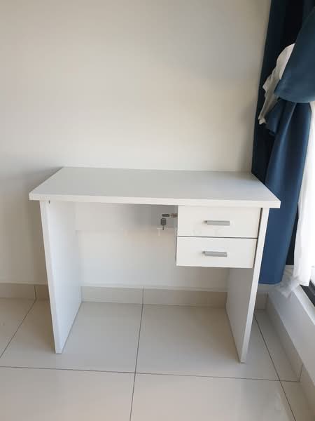 Apartment for Rent at Eco Nest @ Eco Botanic - Jin Teok - Study - PropertyGuru.com.my
