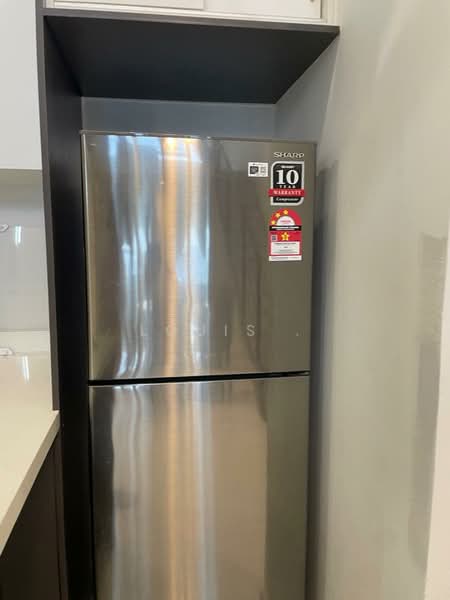 Service Residence for Rent at Arte Cheras - Louis . - Interior - PropertyGuru.com.my