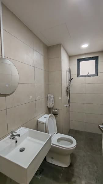 Service Residence for Rent at M Luna - BC TAN - Bathroom - PropertyGuru.com.my