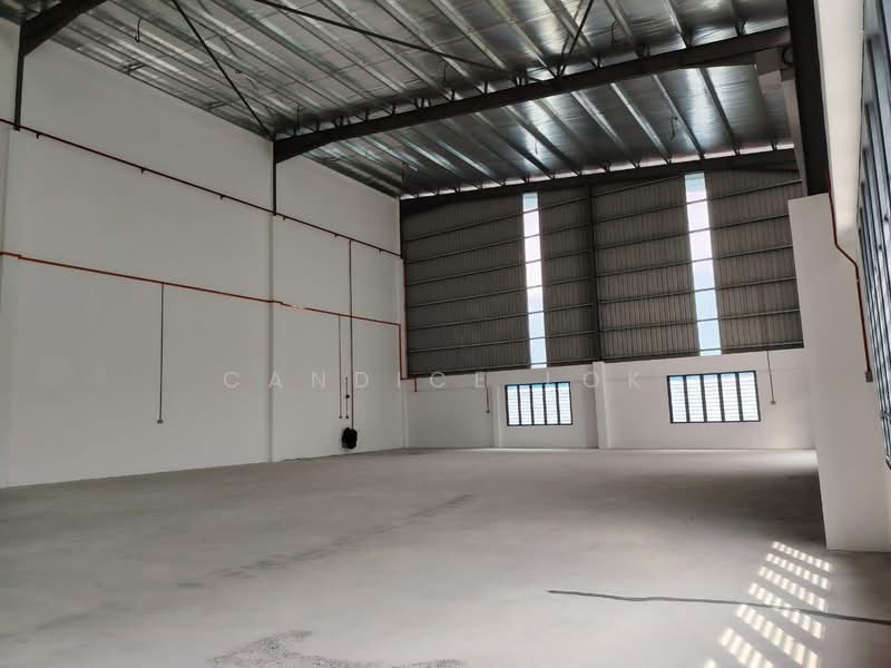 Kilang untuk Disewa di Taman Perindustrian Cemerlang (Ulu Tiram) - Candice Lok - Interior - PropertyGuru.com.my