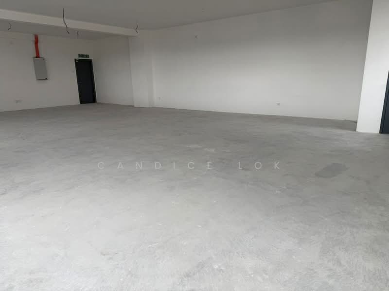 Kilang untuk Disewa di Taman Perindustrian Cemerlang (Ulu Tiram) - Candice Lok - Interior - PropertyGuru.com.my