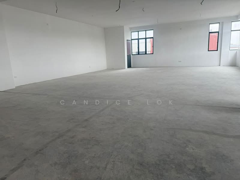 Kilang untuk Disewa di Taman Perindustrian Cemerlang (Ulu Tiram) - Candice Lok - Interior - PropertyGuru.com.my
